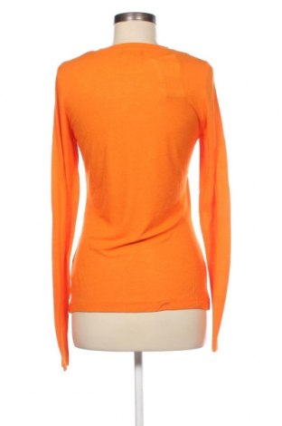 Дамска блуза Little Marcel, Размер L, Цвят Оранжев, Цена 12,40 лв.