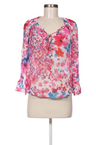 Дамска блуза Liu Jo, Размер S, Цвят Многоцветен, Цена 41,50 лв.