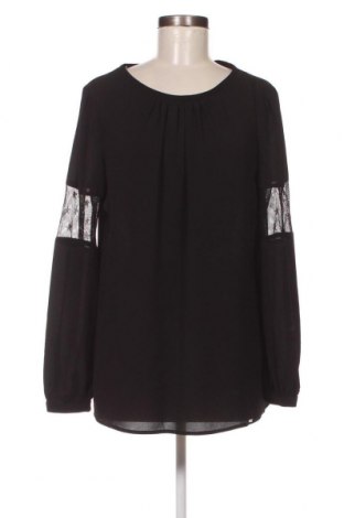 Дамска блуза Liu Jo, Размер XL, Цвят Черен, Цена 74,70 лв.
