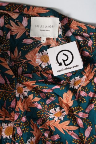 Γυναικεία μπλούζα Lollys Laundry, Μέγεθος M, Χρώμα Πολύχρωμο, Τιμή 9,04 €