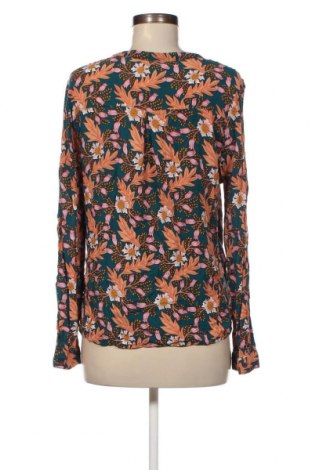 Γυναικεία μπλούζα Lollys Laundry, Μέγεθος M, Χρώμα Πολύχρωμο, Τιμή 9,04 €