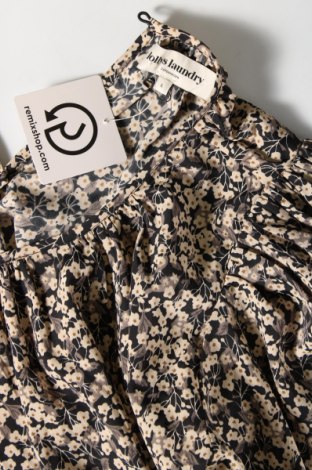 Γυναικεία μπλούζα Lollys Laundry, Μέγεθος L, Χρώμα Πολύχρωμο, Τιμή 6,52 €