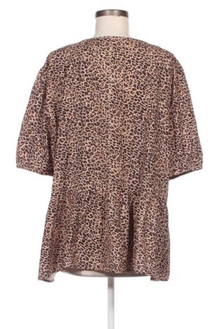 Дамска блуза Lorraine, Размер 3XL, Цвят Многоцветен, Цена 7,13 лв.