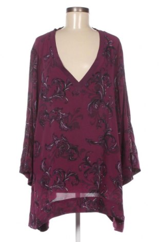 Damen Shirt Love & Legend, Größe 3XL, Farbe Mehrfarbig, Preis 12,94 €