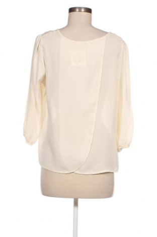 Γυναικεία μπλούζα Love Label, Μέγεθος L, Χρώμα Εκρού, Τιμή 8,44 €