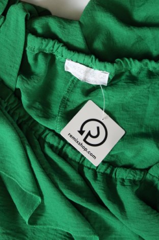 Γυναικεία μπλούζα Lovedrobe, Μέγεθος XXL, Χρώμα Πράσινο, Τιμή 13,37 €