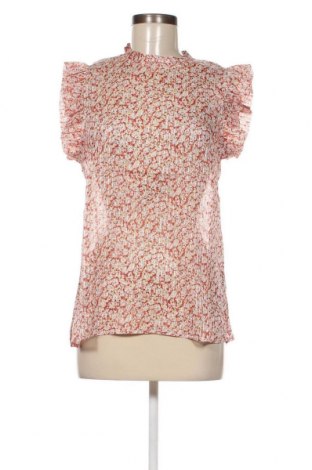 Дамска блуза Lovie & Co, Размер S, Цвят Многоцветен, Цена 10,08 лв.