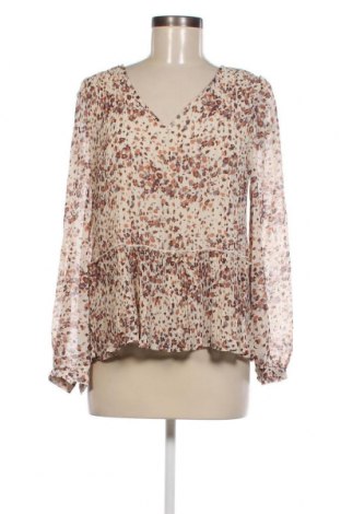 Γυναικεία μπλούζα Lovie & Co, Μέγεθος M, Χρώμα Πολύχρωμο, Τιμή 5,57 €