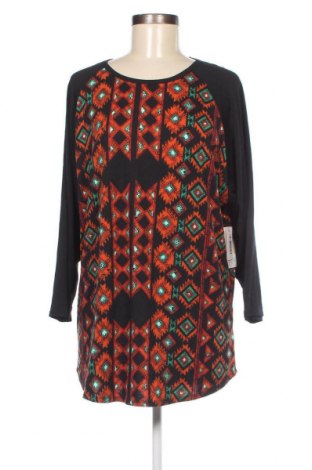 Damen Shirt LulaRoe, Größe 3XL, Farbe Mehrfarbig, Preis € 21,57