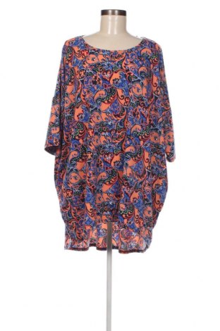 Дамска блуза LulaRoe, Размер 3XL, Цвят Многоцветен, Цена 18,05 лв.