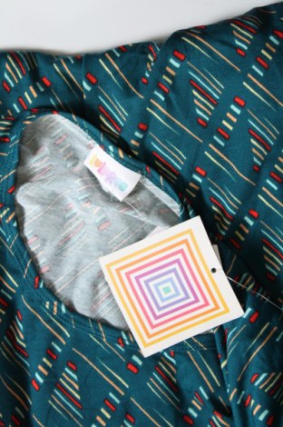 Damen Shirt LulaRoe, Größe XXL, Farbe Mehrfarbig, Preis 15,53 €