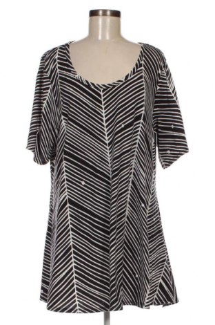 Дамска блуза LulaRoe, Размер 3XL, Цвят Многоцветен, Цена 12,92 лв.
