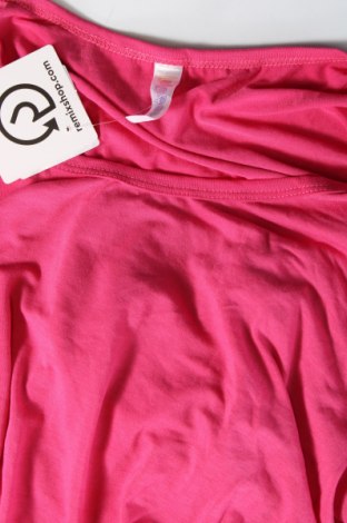 Γυναικεία μπλούζα LulaRoe, Μέγεθος 3XL, Χρώμα Ρόζ , Τιμή 8,81 €