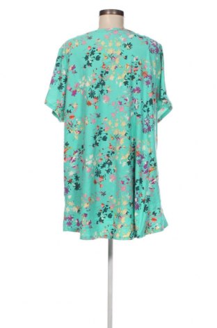 Дамска блуза Lulu Rose, Размер 3XL, Цвят Многоцветен, Цена 24,00 лв.