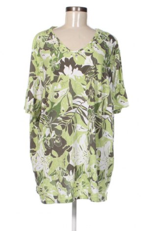 Дамска блуза M. Collection, Размер 3XL, Цвят Многоцветен, Цена 11,40 лв.