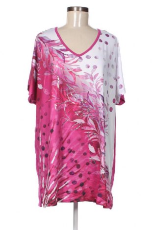 Bluză de femei M. Collection, Mărime XXL, Culoare Roz, Preț 62,50 Lei