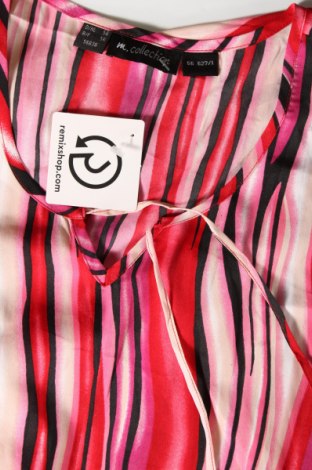 Damen Shirt M. Collection, Größe 4XL, Farbe Mehrfarbig, Preis 8,06 €