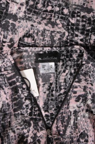 Damen Shirt M. Collection, Größe 3XL, Farbe Mehrfarbig, Preis 8,59 €
