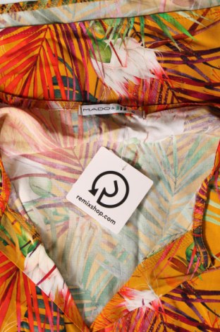 Damen Shirt MADO'S SISTER, Größe S, Farbe Mehrfarbig, Preis 5,57 €