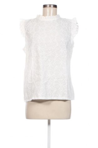 Дамска блуза MADO'S SISTER, Размер XXL, Цвят Бял, Цена 39,60 лв.