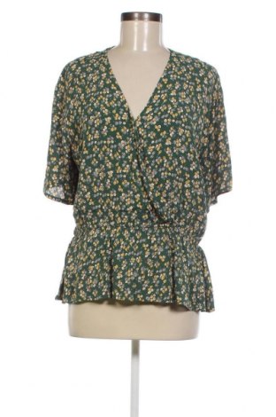 Γυναικεία μπλούζα MAGASIN DU NORD, Μέγεθος L, Χρώμα Πολύχρωμο, Τιμή 7,67 €