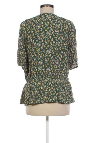 Γυναικεία μπλούζα MAGASIN DU NORD, Μέγεθος L, Χρώμα Πολύχρωμο, Τιμή 5,12 €