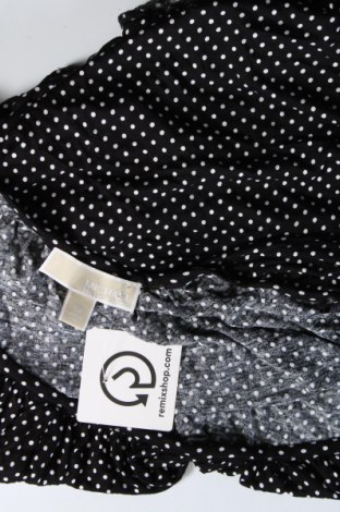 Дамска блуза MICHAEL Michael Kors, Размер 3XL, Цвят Черен, Цена 51,04 лв.
