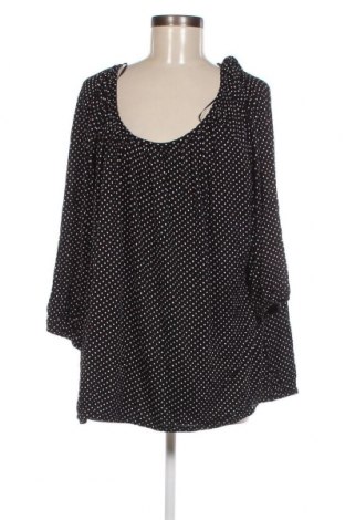 Damen Shirt MICHAEL Michael Kors, Größe 3XL, Farbe Schwarz, Preis 35,52 €