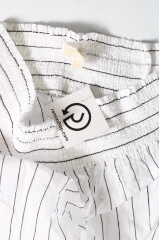 Γυναικεία μπλούζα MICHAEL Michael Kors, Μέγεθος S, Χρώμα Λευκό, Τιμή 45,01 €