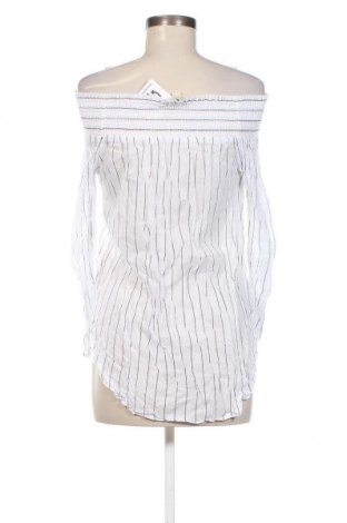 Γυναικεία μπλούζα MICHAEL Michael Kors, Μέγεθος S, Χρώμα Λευκό, Τιμή 45,01 €