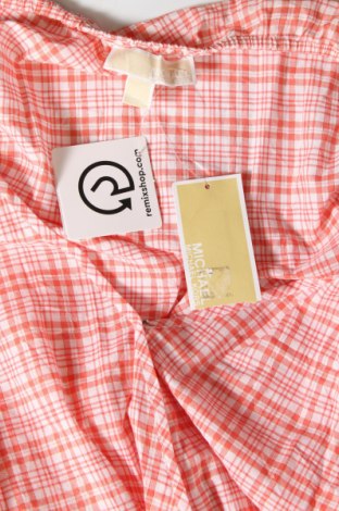Γυναικεία μπλούζα MICHAEL Michael Kors, Μέγεθος L, Χρώμα Κόκκινο, Τιμή 74,44 €
