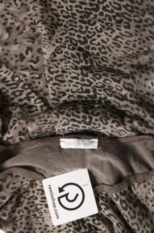 Γυναικεία μπλούζα Made In Italy, Μέγεθος M, Χρώμα Καφέ, Τιμή 2,47 €
