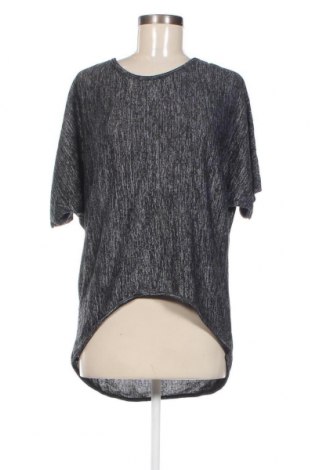 Γυναικεία μπλούζα Made In Italy, Μέγεθος M, Χρώμα Γκρί, Τιμή 2,47 €