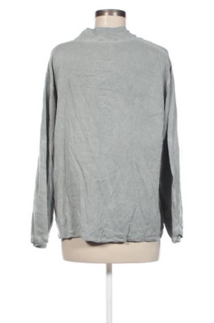 Damen Shirt Made In Italy, Größe L, Farbe Grün, Preis 13,22 €