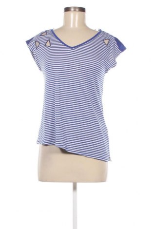 Γυναικεία μπλούζα Mado Et Les Autres, Μέγεθος XS, Χρώμα Πολύχρωμο, Τιμή 4,82 €