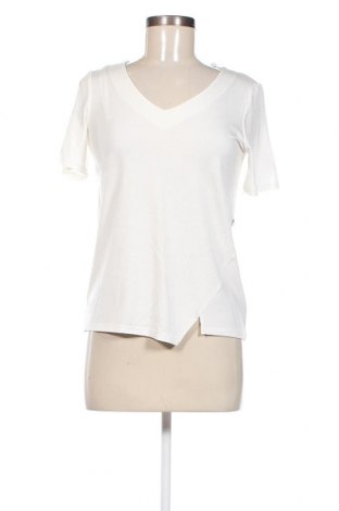 Γυναικεία μπλούζα Mado Et Les Autres, Μέγεθος S, Χρώμα Λευκό, Τιμή 5,20 €