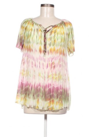 Γυναικεία μπλούζα Mado Et Les Autres, Μέγεθος S, Χρώμα Πολύχρωμο, Τιμή 4,82 €