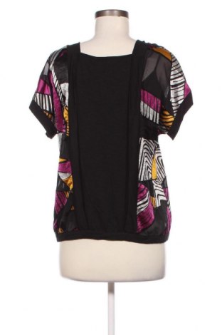 Γυναικεία μπλούζα Mado Et Les Autres, Μέγεθος M, Χρώμα Πολύχρωμο, Τιμή 5,57 €