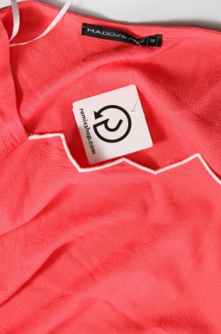 Γυναικεία μπλούζα Mado Et Les Autres, Μέγεθος M, Χρώμα Ρόζ , Τιμή 37,11 €