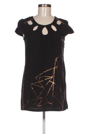 Γυναικεία μπλούζα Mado Et Les Autres, Μέγεθος S, Χρώμα Μαύρο, Τιμή 5,57 €