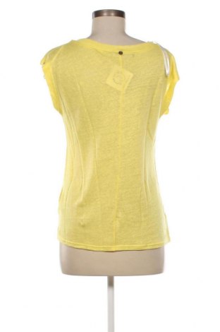 Damen Shirt Mado Et Les Autres, Größe S, Farbe Gelb, Preis 37,11 €