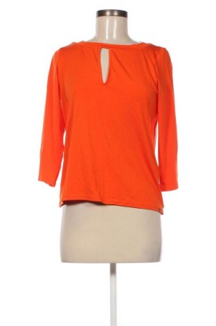 Γυναικεία μπλούζα Mado Et Les Autres, Μέγεθος S, Χρώμα Πορτοκαλί, Τιμή 4,08 €