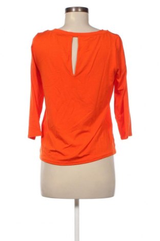 Γυναικεία μπλούζα Mado Et Les Autres, Μέγεθος S, Χρώμα Πορτοκαλί, Τιμή 7,79 €
