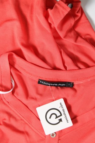 Дамска блуза Mado Et Les Autres, Размер S, Цвят Розов, Цена 10,08 лв.