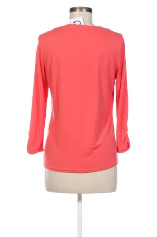 Γυναικεία μπλούζα Mado Et Les Autres, Μέγεθος S, Χρώμα Ρόζ , Τιμή 5,20 €