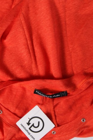 Дамска блуза Mado Et Les Autres, Размер S, Цвят Оранжев, Цена 72,00 лв.