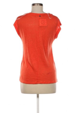 Γυναικεία μπλούζα Mado Et Les Autres, Μέγεθος S, Χρώμα Πορτοκαλί, Τιμή 37,11 €