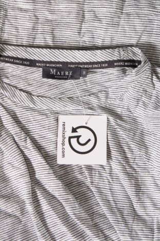 Γυναικεία μπλούζα Maerz Muenchen, Μέγεθος XXL, Χρώμα Λευκό, Τιμή 29,39 €