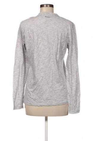 Γυναικεία μπλούζα Maerz Muenchen, Μέγεθος XXL, Χρώμα Λευκό, Τιμή 29,39 €