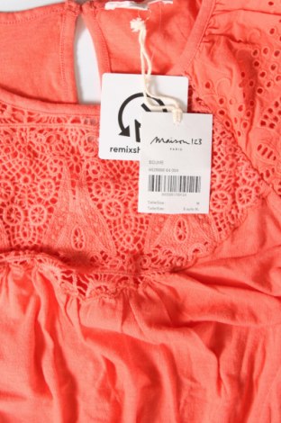 Bluză de femei Maison 123, Mărime M, Culoare Portocaliu, Preț 148,03 Lei